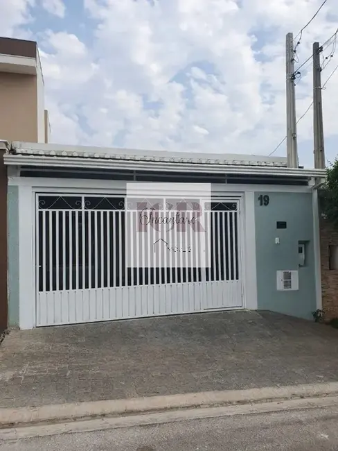 Casa com 3 quartos à venda, 154m2 em Jardim Residencial Villa Amato, Sorocaba - SP - imagem 4 Foto 4 de Casa com 3 quartos à venda, 154m2 em Jardim Residencial Villa Amato, Sorocaba - SP