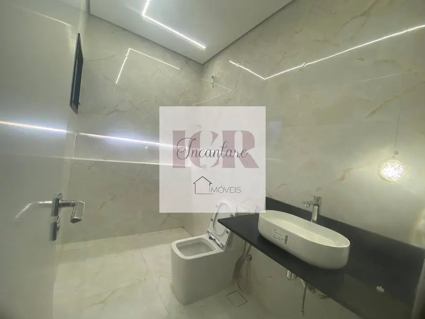 Foto 8 de Casa com 3 quartos à venda, 200m2 em Sorocaba - SP