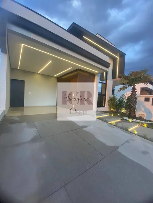 Foto 4 de Casa com 3 quartos à venda, 200m2 em Sorocaba - SP