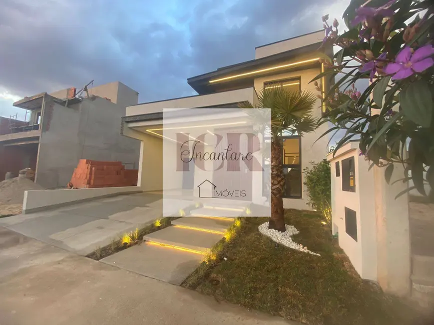 Foto 1 de Casa com 3 quartos à venda, 200m2 em Sorocaba - SP