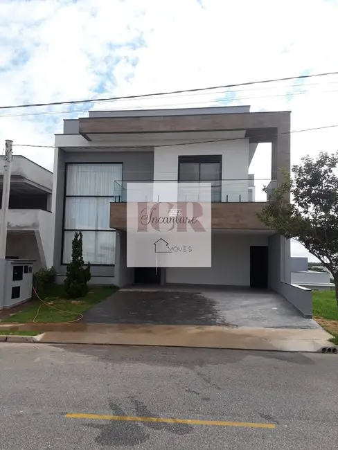 Casa de Condomínio com 4 quartos à venda, 250m2 em Parque Ibiti Reserva, Sorocaba - SP - imagem 4 Foto 4 de Casa de Condomínio com 4 quartos à venda, 250m2 em Parque Ibiti Reserva, Sorocaba - SP
