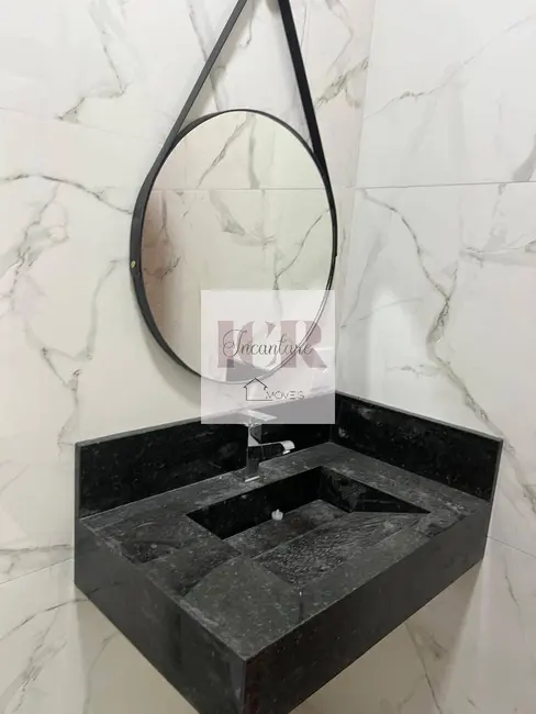 Foto 9 de Casa de Condomínio com 3 quartos à venda, 154m2 em Sorocaba - SP