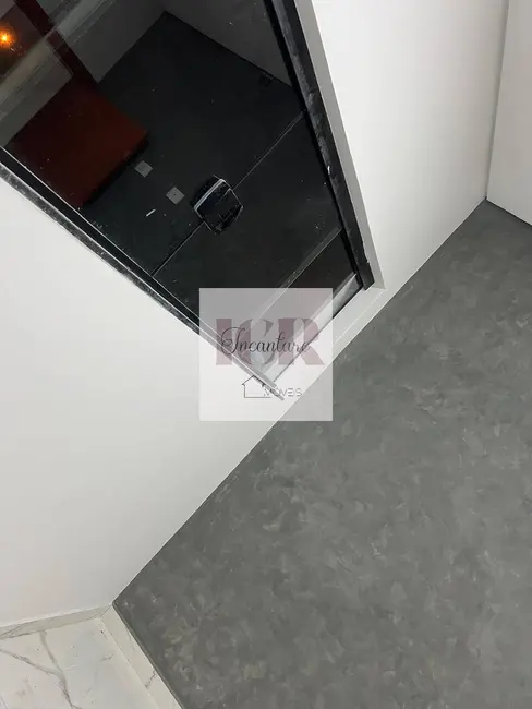 Foto 6 de Casa de Condomínio com 3 quartos à venda, 154m2 em Sorocaba - SP