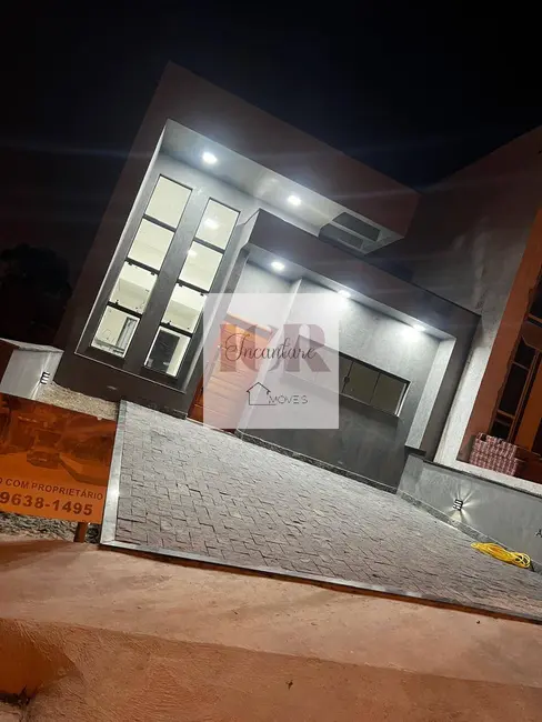 Foto 1 de Casa de Condomínio com 3 quartos à venda, 154m2 em Sorocaba - SP