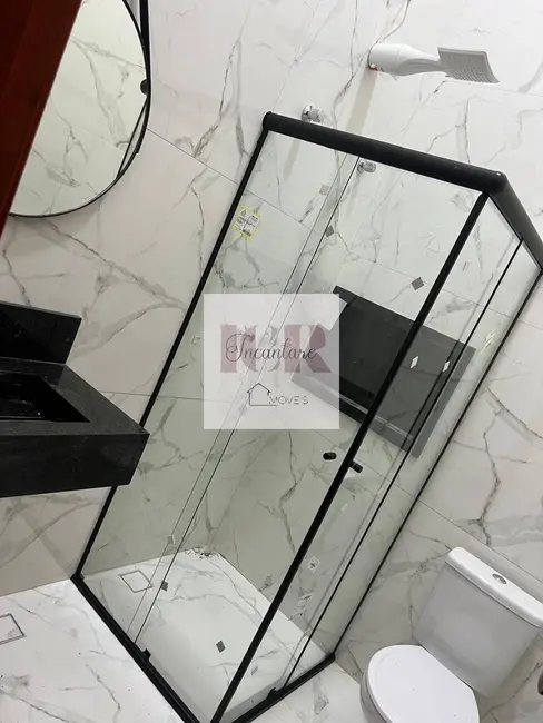 Foto 4 de Casa de Condomínio com 3 quartos à venda, 154m2 em Sorocaba - SP