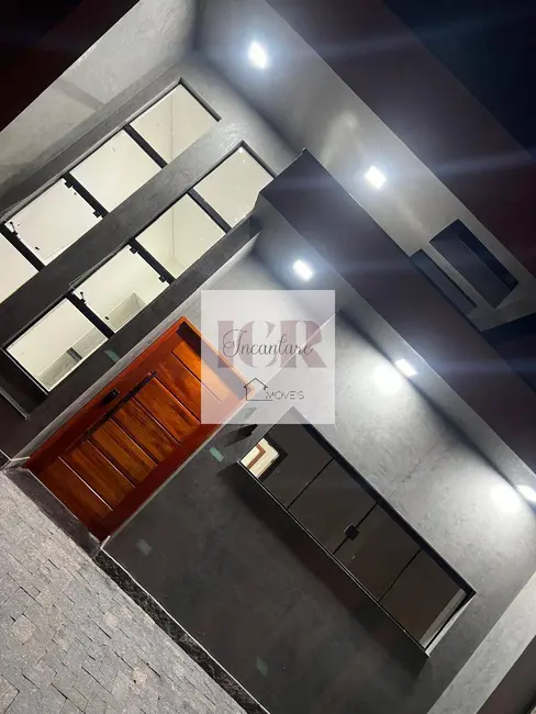 Foto 2 de Casa de Condomínio com 3 quartos à venda, 154m2 em Sorocaba - SP