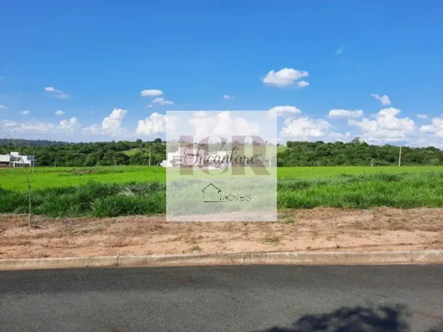 Foto 1 de Lote de Condomínio à venda, 1000m2 em Aracoiaba Da Serra - SP