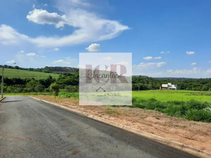 Foto 2 de Lote de Condomínio à venda, 1000m2 em Aracoiaba Da Serra - SP