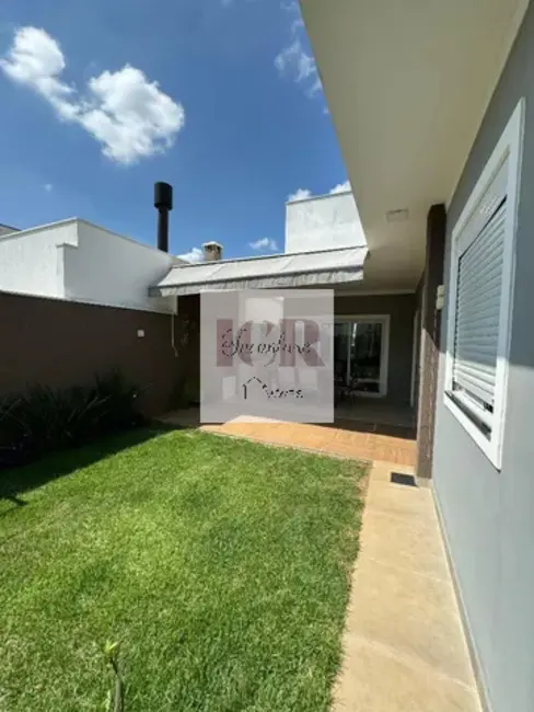 Casa de Condomínio com 3 quartos à venda, 250m2 em Parque Ibiti Reserva, Sorocaba - SP - imagem 8 Foto 8 de Casa de Condomínio com 3 quartos à venda, 250m2 em Parque Ibiti Reserva, Sorocaba - SP