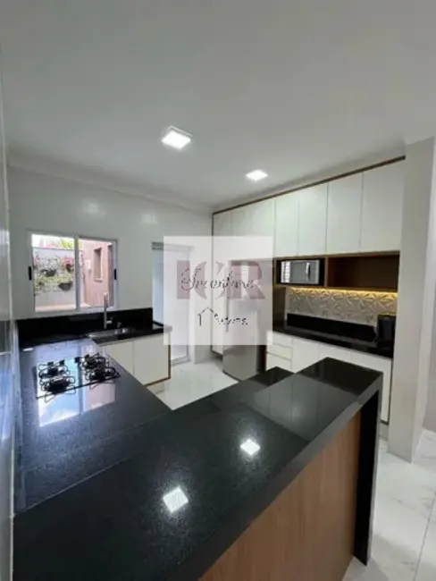 Casa de Condomínio com 3 quartos à venda, 250m2 em Parque Ibiti Reserva, Sorocaba - SP - imagem 3 Foto 3 de Casa de Condomínio com 3 quartos à venda, 250m2 em Parque Ibiti Reserva, Sorocaba - SP