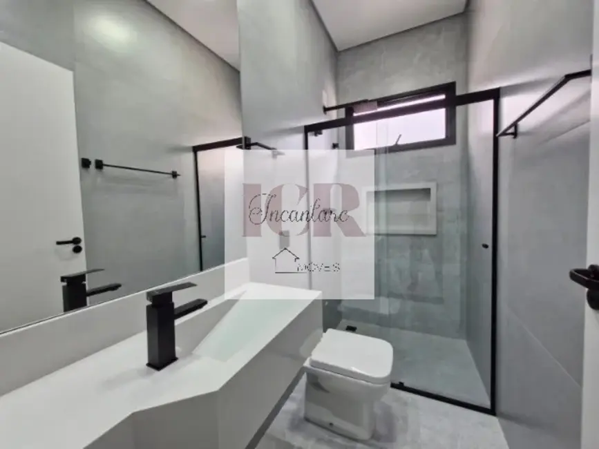 Foto 7 de Casa de Condomínio com 3 quartos à venda, 225m2 em Sorocaba - SP