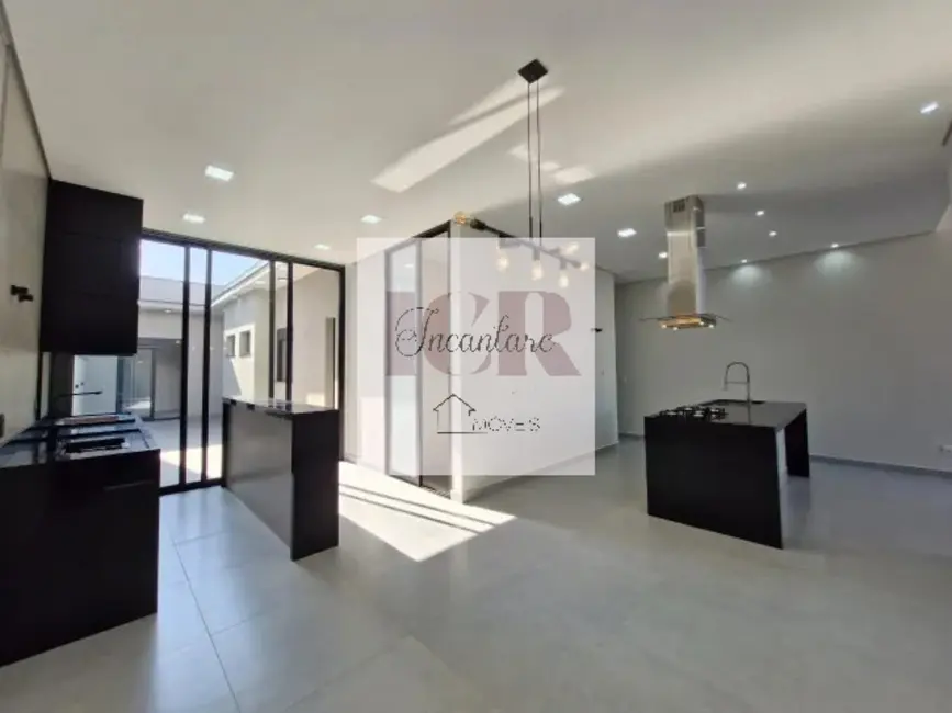 Foto 1 de Casa de Condomínio com 3 quartos à venda, 225m2 em Sorocaba - SP