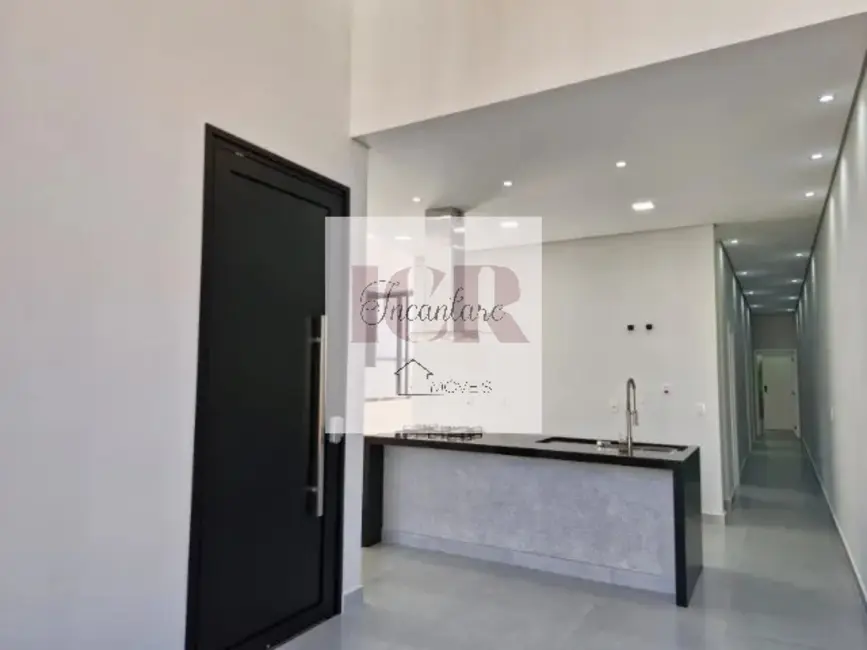 Foto 2 de Casa de Condomínio com 3 quartos à venda, 225m2 em Sorocaba - SP