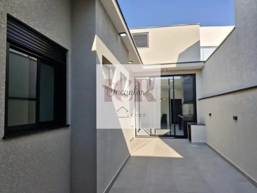 Foto 5 de Casa de Condomínio com 3 quartos à venda, 225m2 em Sorocaba - SP