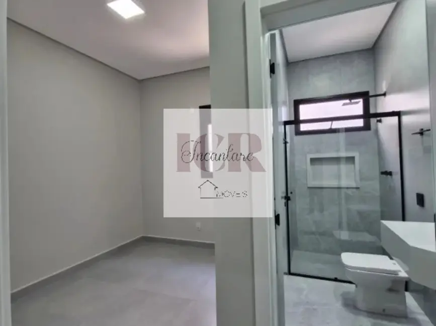 Foto 4 de Casa de Condomínio com 3 quartos à venda, 225m2 em Sorocaba - SP