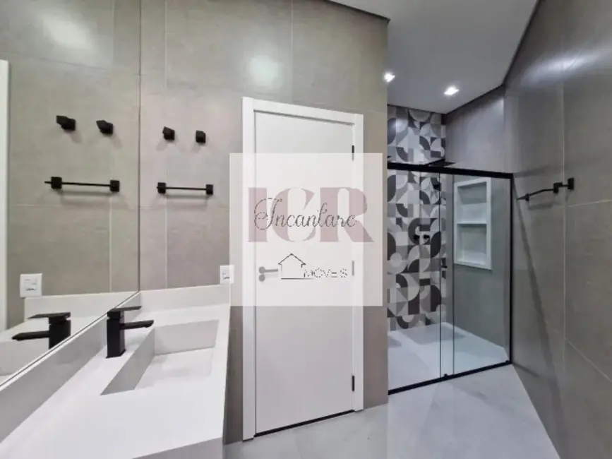 Foto 6 de Casa de Condomínio com 3 quartos à venda, 225m2 em Sorocaba - SP