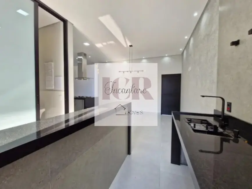 Foto 3 de Casa de Condomínio com 3 quartos à venda, 225m2 em Sorocaba - SP