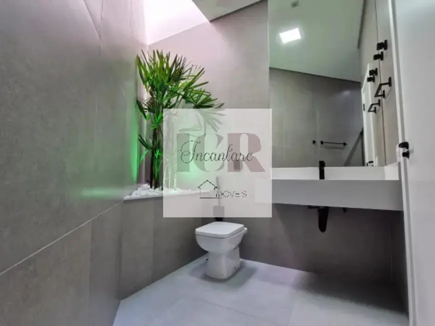 Foto 9 de Casa de Condomínio com 3 quartos à venda, 225m2 em Sorocaba - SP