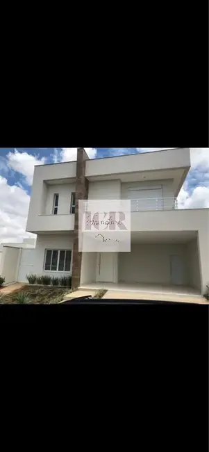 Casa de Condomínio com 4 quartos à venda, 250m2 em Jardim Residencial Chácara Ondina, Sorocaba - SP - imagem 2 Foto 2 de Casa de Condomínio com 4 quartos à venda, 250m2 em Jardim Residencial Chácara Ondina, Sorocaba - SP