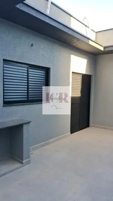 Foto 3 de Casa de Condomínio com 3 quartos à venda, 180m2 em Jardim Villagio Milano, Sorocaba - SP