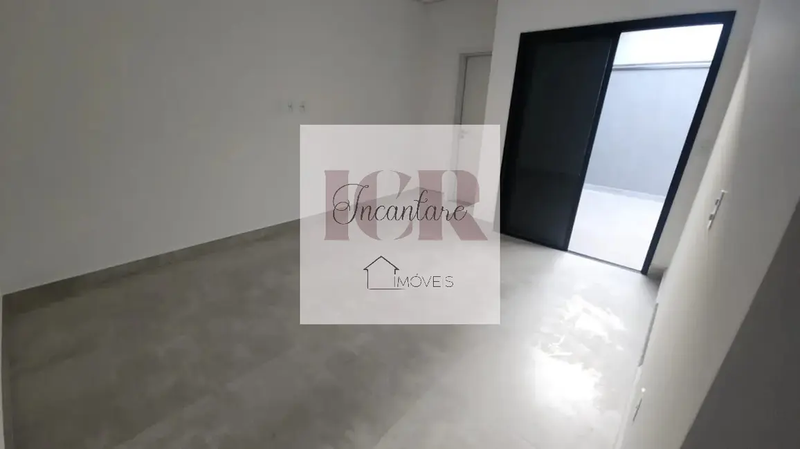 Foto 4 de Casa de Condomínio com 3 quartos à venda, 180m2 em Jardim Villagio Milano, Sorocaba - SP