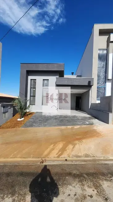 Foto 8 de Casa de Condomínio com 3 quartos à venda, 180m2 em Jardim Villagio Milano, Sorocaba - SP