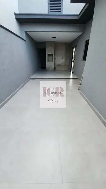 Foto 6 de Casa de Condomínio com 3 quartos à venda, 180m2 em Jardim Villagio Milano, Sorocaba - SP