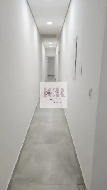 Foto 7 de Casa de Condomínio com 3 quartos à venda, 180m2 em Jardim Villagio Milano, Sorocaba - SP