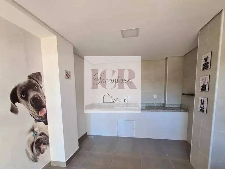 Apartamento com 3 quartos à venda, 98m2 em Parque Campolim, Sorocaba - SP - imagem 8 Foto 8 de Apartamento com 3 quartos à venda, 98m2 em Parque Campolim, Sorocaba - SP