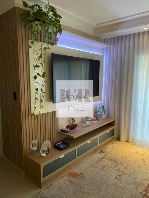 Apartamento com 3 quartos à venda, 98m2 em Parque Campolim, Sorocaba - SP - imagem 6 Foto 6 de Apartamento com 3 quartos à venda, 98m2 em Parque Campolim, Sorocaba - SP