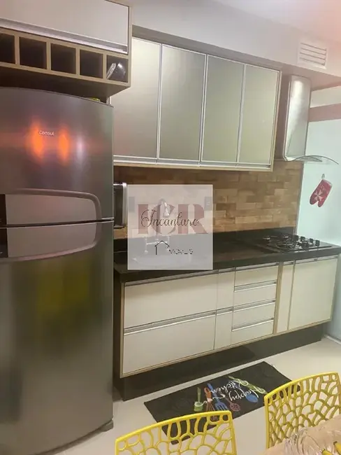 Apartamento com 3 quartos à venda, 98m2 em Parque Campolim, Sorocaba - SP - imagem 3 Foto 3 de Apartamento com 3 quartos à venda, 98m2 em Parque Campolim, Sorocaba - SP