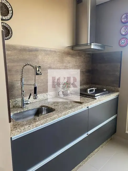 Foto 2 de Apartamento com 3 quartos à venda, 98m2 em Parque Campolim, Sorocaba - SP
