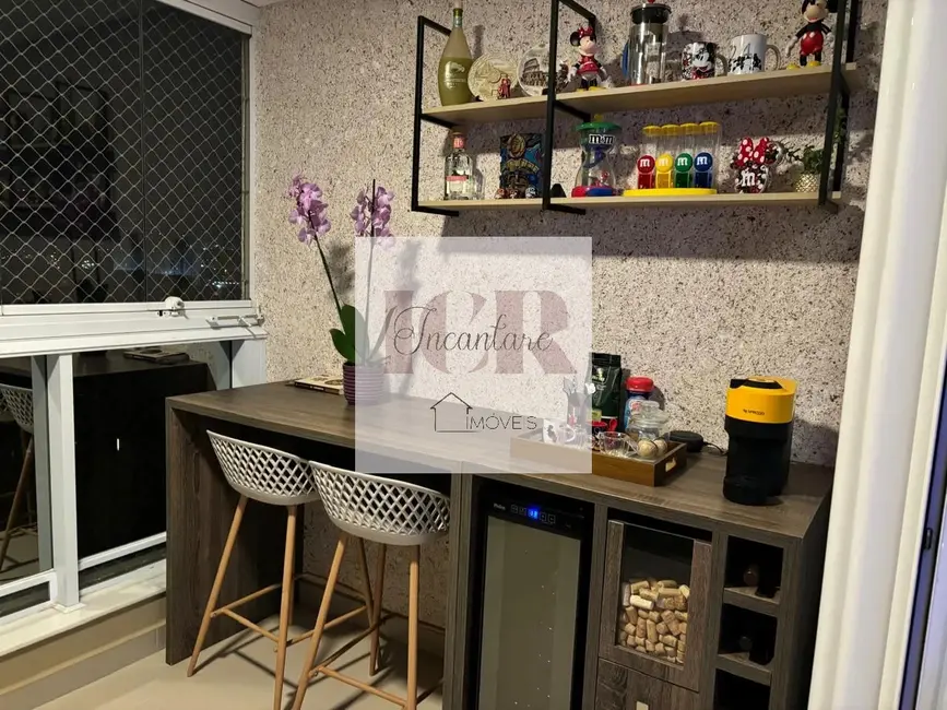 Apartamento com 3 quartos à venda, 98m2 em Parque Campolim, Sorocaba - SP - imagem 5 Foto 5 de Apartamento com 3 quartos à venda, 98m2 em Parque Campolim, Sorocaba - SP