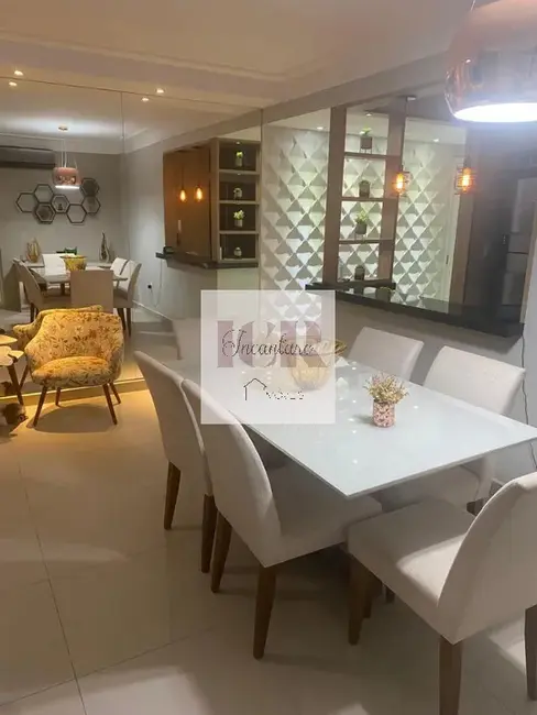 Apartamento com 3 quartos à venda, 98m2 em Parque Campolim, Sorocaba - SP - imagem 4 Foto 4 de Apartamento com 3 quartos à venda, 98m2 em Parque Campolim, Sorocaba - SP