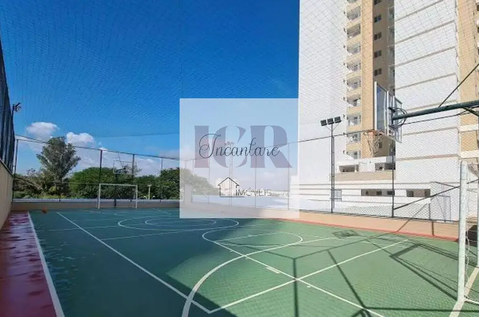 Apartamento com 3 quartos à venda, 98m2 em Parque Campolim, Sorocaba - SP - imagem 9 Foto 9 de Apartamento com 3 quartos à venda, 98m2 em Parque Campolim, Sorocaba - SP