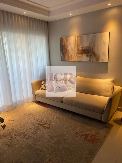 Foto 1 de Apartamento com 3 quartos à venda, 98m2 em Parque Campolim, Sorocaba - SP