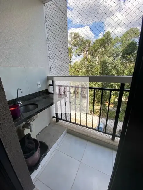 Apartamento com 2 quartos à venda, 55m2 em Jardim São Carlos, Sorocaba - SP - imagem 3 Foto 3 de Apartamento com 2 quartos à venda, 55m2 em Jardim São Carlos, Sorocaba - SP