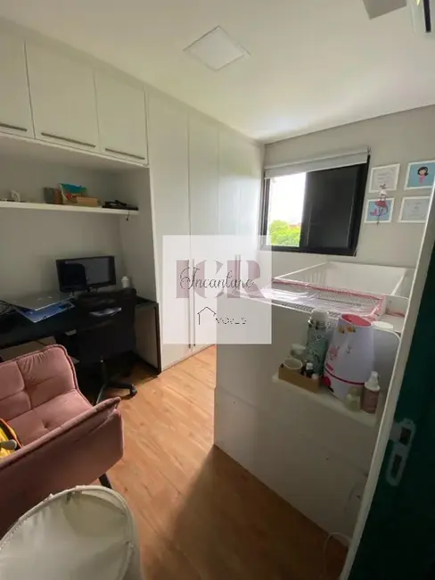 Apartamento com 2 quartos à venda, 55m2 em Jardim São Carlos, Sorocaba - SP - imagem 9 Foto 9 de Apartamento com 2 quartos à venda, 55m2 em Jardim São Carlos, Sorocaba - SP