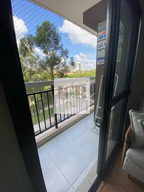 Apartamento com 2 quartos à venda, 55m2 em Jardim São Carlos, Sorocaba - SP - imagem 4 Foto 4 de Apartamento com 2 quartos à venda, 55m2 em Jardim São Carlos, Sorocaba - SP