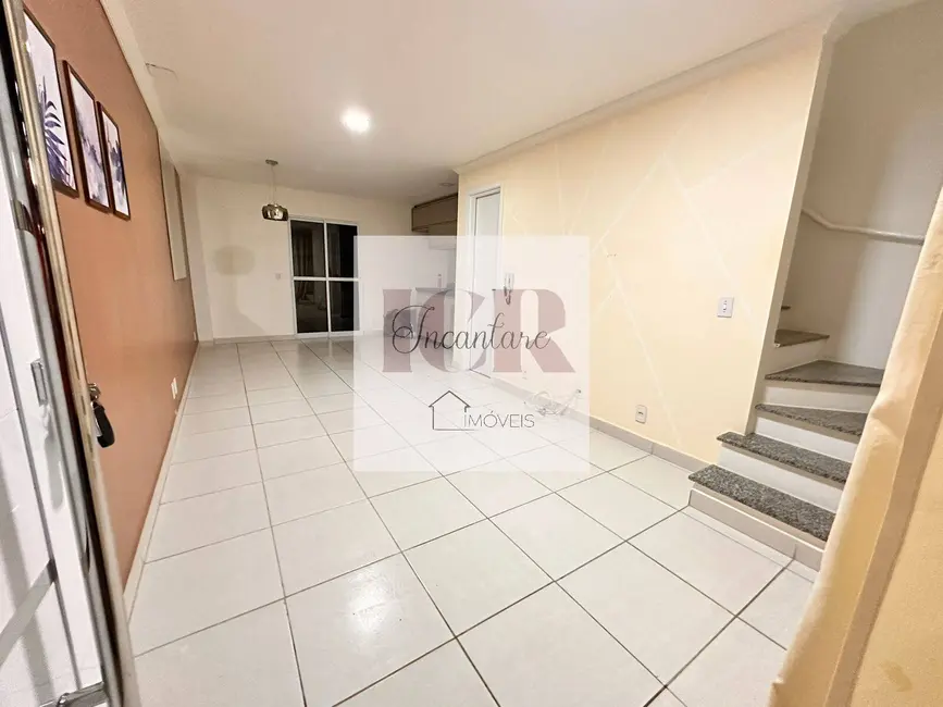 Foto 2 de Casa de Condomínio com 2 quartos à venda, 125m2 em Caguassu, Sorocaba - SP