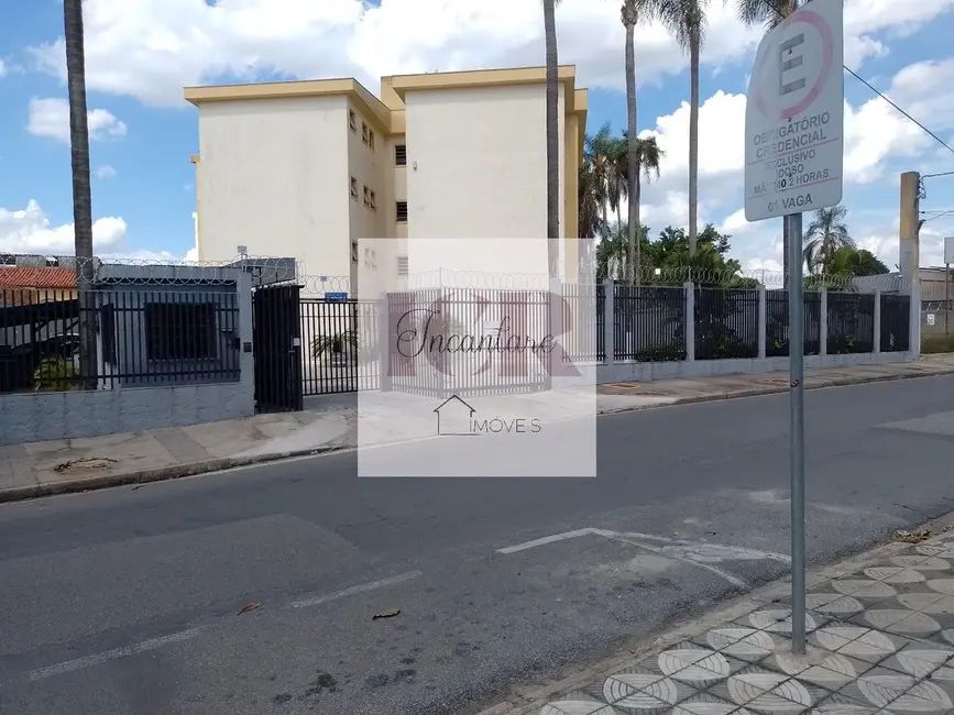 Apartamento com 2 quartos à venda, 78m2 em Vila Olímpia, Sorocaba - SP - imagem 6 Foto 6 de Apartamento com 2 quartos à venda, 78m2 em Vila Olímpia, Sorocaba - SP