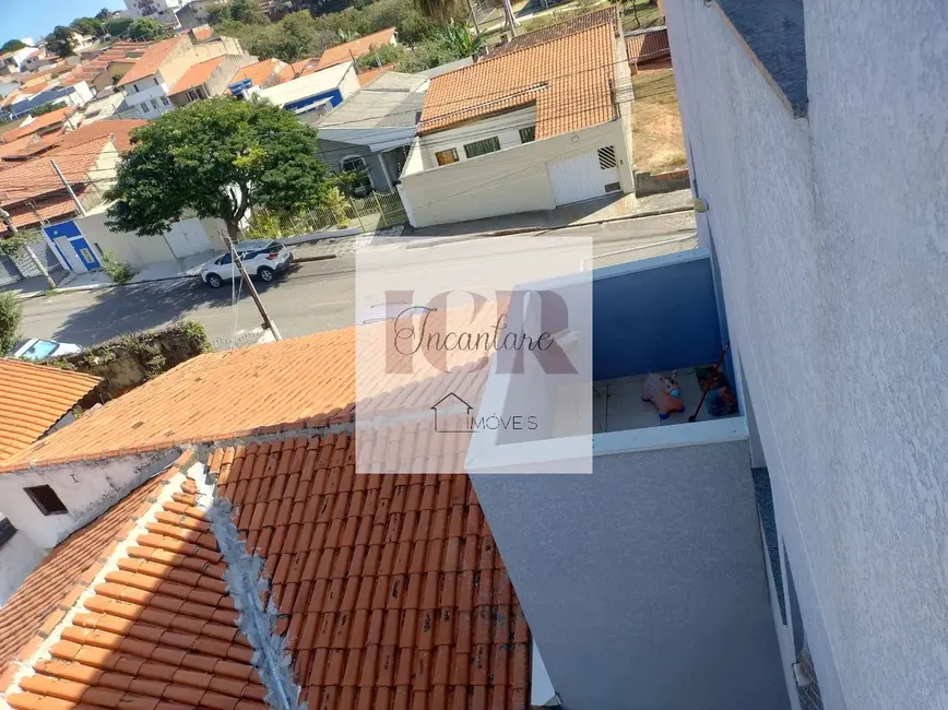 Apartamento com 2 quartos à venda, 49m2 em Central Parque Sorocaba, Sorocaba - SP - imagem 4 Foto 4 de Apartamento com 2 quartos à venda, 49m2 em Central Parque Sorocaba, Sorocaba - SP