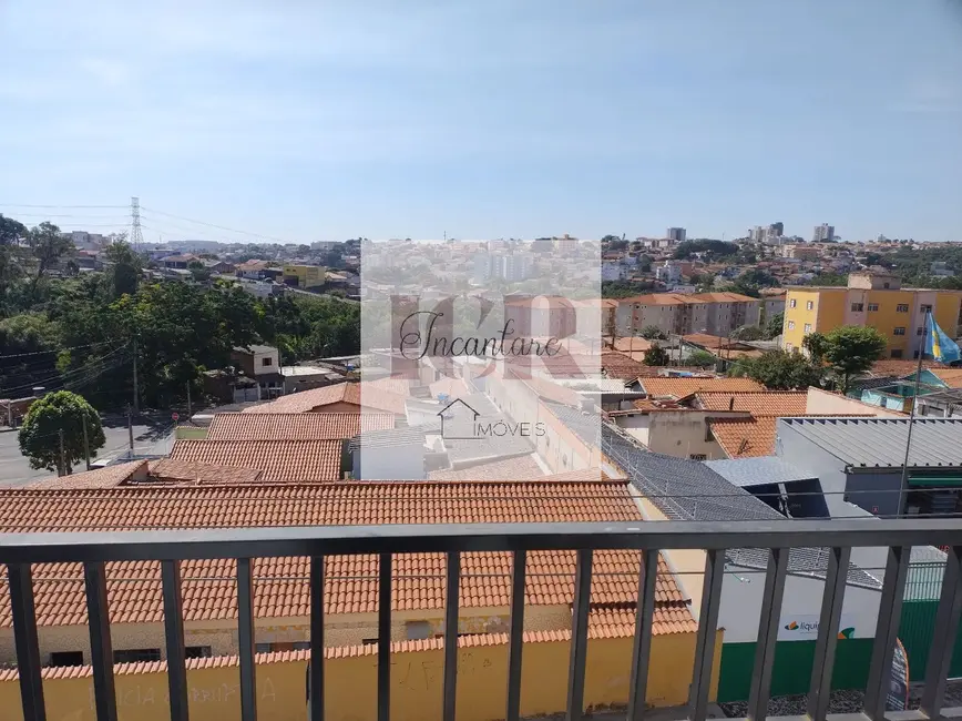 Apartamento com 2 quartos à venda, 49m2 em Central Parque Sorocaba, Sorocaba - SP - imagem 5 Foto 5 de Apartamento com 2 quartos à venda, 49m2 em Central Parque Sorocaba, Sorocaba - SP