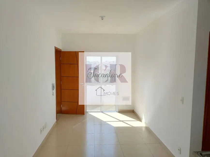 Foto 1 de Apartamento com 2 quartos à venda, 49m2 em Central Parque Sorocaba, Sorocaba - SP