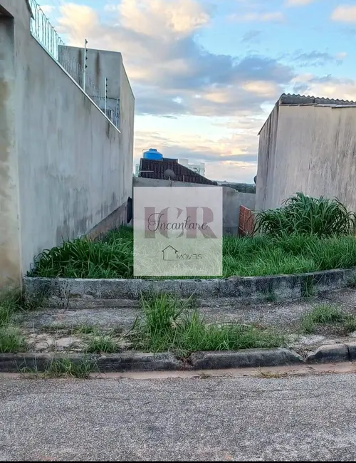 Foto 1 de Terreno / Lote à venda em Jardim Vila São Domingos, Sorocaba - SP