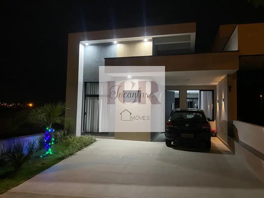 Casa de Condomínio com 3 quartos à venda, 150m2 em Sorocaba - SP - imagem 4 Foto 4 de Casa de Condomínio com 3 quartos à venda, 150m2 em Sorocaba - SP