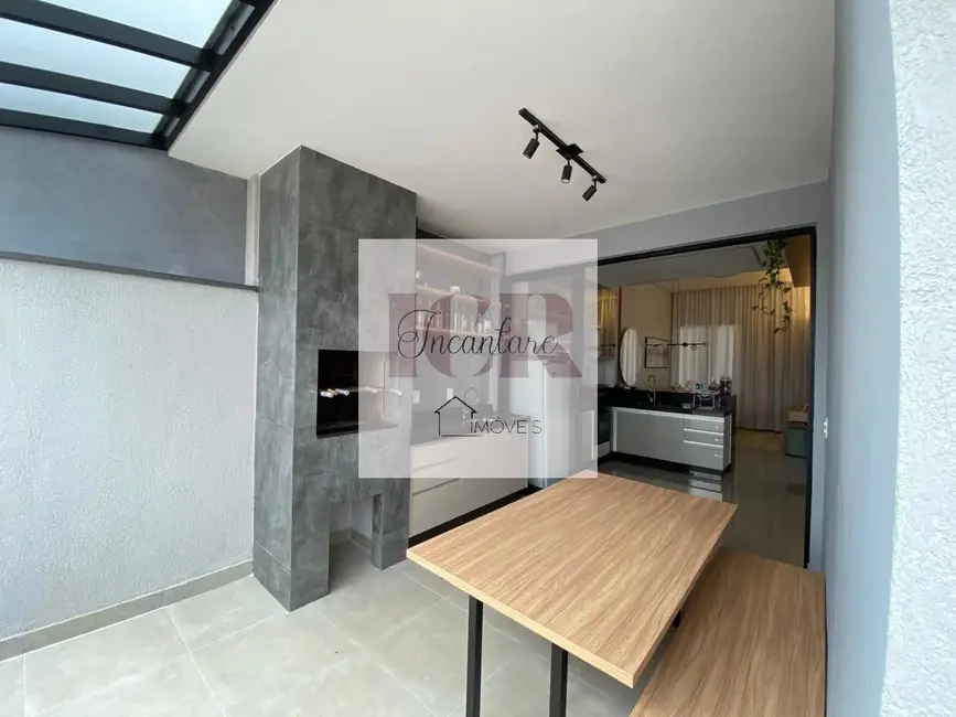 Casa de Condomínio com 3 quartos à venda, 150m2 em Sorocaba - SP - imagem 6 Foto 6 de Casa de Condomínio com 3 quartos à venda, 150m2 em Sorocaba - SP