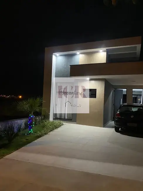 Casa de Condomínio com 3 quartos à venda, 150m2 em Sorocaba - SP - imagem 1 Foto 1 de Casa de Condomínio com 3 quartos à venda, 150m2 em Sorocaba - SP