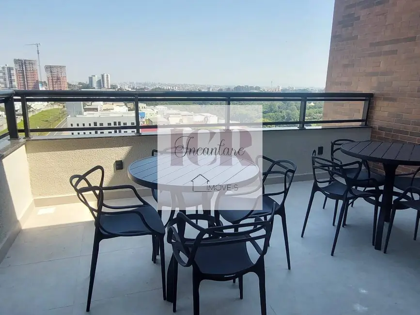 Cobertura com 3 quartos à venda, 188m2 em Jardim do Paço, Sorocaba - SP - imagem 5 Foto 5 de Cobertura com 3 quartos à venda, 188m2 em Jardim do Paço, Sorocaba - SP