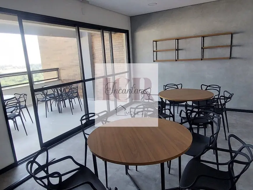 Cobertura com 3 quartos à venda, 188m2 em Jardim do Paço, Sorocaba - SP - imagem 6 Foto 6 de Cobertura com 3 quartos à venda, 188m2 em Jardim do Paço, Sorocaba - SP